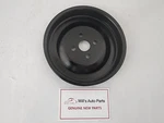 Genuine Brand New Kia Rio 2005-2006 Pulley-coolant Pump. Fixed Price $67.88.
