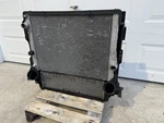 2014 - 2018 Bmw X5 X6 3.0L Radiators Condenser Intercooler Asssembly Set Oem. Fixed Price $299.00.