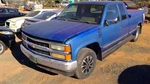 Radiator 8-305 1-3/8" Thick Fits 88-94 Chevrolet 1500 Pickup 265498. Fixed Price $126.39.