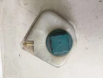 1998 S70 Coolant Reservoir 297587. Fixed Price $45.00.