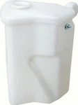 Oer Radiator Overflow Jar/tank For 1973-1975 Pontiac Firebird/trans Am Models. Fixed Price $51.98.