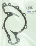 Ac Delco Water Pump Gasket 24501565 251-664CHEVY Olds Le Sabre 98 Tf. Fixed Price $11.23.