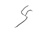 For Jeep Wrangler 2018-2020 Mopar 68280797AC Engine Coolant Reservoir Hose. Fixed Price $34.90.