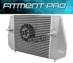 Afe 46-20161 Bladerunner 3" Intercooler 2013-14 Ford F-150 V6 3.5L Ecoboost. Fixed Price $1706.00.