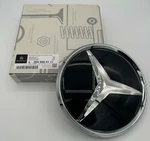 New 2017-2022 Mercedes Benz GLE43 GLC300 Front Star Distronic Emblem A0008880111. Fixed Price $194.95.