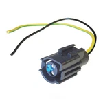 Engine Coolant Temperature Sensor Connector Global 1712010. Fixed Price $19.19.
