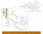 Oem New 15-19 Legacy Outback Radiator Support Panel Passenger Side 53029AL01B9P. Fixed Price $101.63.