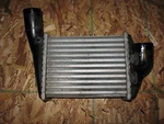 Audi A6 S4 Allroad Quattro Right Rh Passenger Turbo Charge Air Intercooler Valeo. Fixed Price $129.99.
