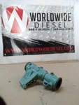 Volvo D-13 Water Transfer Tube 22008482. Fixed Price $79.00.