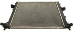 16-20 Cadillac Cts 2.0L Radiator Assembly 23436827. Fixed Price $179.99.