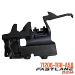 2021-2021 Honda Civic Front Left Air Guide New Oem 71206-TGH-A50. Fixed Price $92.98.