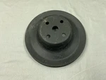 Small Block Chevy Waterpump Pulley Camaro Chevelle Corvette Nova C10 350 400. Fixed Price $50.96.