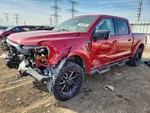 (local Pickup Only) Radiator Core Support Lower Fits 21-25 Ford F150 2142. Fixed Price $399.90.