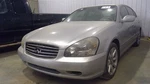 Coolant Reservoir Fits 02-06 Infiniti Q45 86561. Fixed Price $46.41.