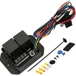 Fexhull Digital Radiator Fan Controller Switch 12V 24V Adj Temp. Fixed Price $70.90.