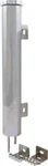 Allstar Performance Stainless Overflow Tank #ALL36150. Fixed Price $19.95.