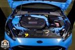 Mishimoto Blue Aluminum Coolant Expansion Tank For 2013-2018 Focus St And Rs. Fixed Price $284.95.
