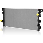 Radiator 13510 15-20 Ford F150 3.5L 5.0L 18-21 Expedition Lincoln Navigator. Fixed Price $125.00.