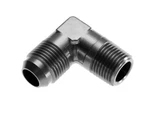 Red Horse Fitting Black Aluminum An To 3/4 Npt 90 Degree ADAPTER#822-12-12-2. Fixed Price $29.65.