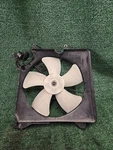 Acura Rlx 14-20 A/c Cooling Fan W/shroud 19015-R9P-A01, D039, Oem, 2014, 2015. Fixed Price $76.49.