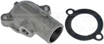Dorman 902-1055 Engine Coolant Thermostat Housing. Fixed Price $23.06.
