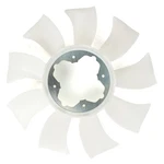 Fan Engine Cooling 9 Blades For 2016-2023 Toyota Tacoma V6 3.5L 325-50713. Fixed Price $75.88.