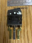 Genuine Volkswagen Switch For Air Conditioner Quantum Syncro 321959621C. Fixed Price $9.95.