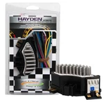 Hayden Digital Fan Controller 3655. Fixed Price $122.98.