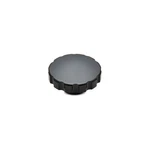 Vibrant Performance Radiator Cap 20981; 16 Psi Black Aluminum. Fixed Price $39.77.