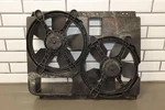 1991 96 Chevrolet Corvette C4 Oem Radiator Cooling Shroud Assembly Dual. Fixed Price $110.93.