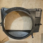 1977 Cadillac Deville Fleetwood Radiator Fan Shroud 425 Engine 1610075. Fixed Price $289.88.