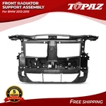 Sport Line Models Front Radiator Support Assembly For Bmw 2012-2015 E84 X1 Mt. Fixed Price $299.90.