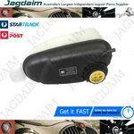 New Jaguar 07-14 Xkr -engine Coolant Recovery Tank C2P20998 C2P25607. Fixed Price $176.03.