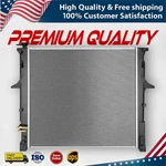 13072 Aluminum Radiator W/oil Cooler Fits Kia Borrego 2009-11 V6 3.8L Crossflow. Fixed Price $154.45.