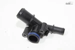 2020-2022 Ford Escape Engine Cooling Coolant Water Outlet Adapter Connector Oem. Fixed Price $31.19.