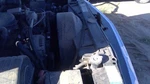 1998-2000 Chevy Tahoe Radiator Cooling Fan Shroud Oem Plastic Housing 5.7L. Fixed Price $195.94.