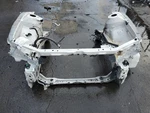 Toyota Solara Se, Radiator Core Support Structure Cut Assy, 99-03, 53201-06051. Fixed Price $255.36.
