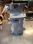 12567512 04 05 06 Cadillac Sts Dts Oem Engine Oil Pan 4.6L Awd. Fixed Price $149.99.