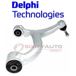 Delphi Rear Right Upper Suspension Control Arm Ball Joint For 2002-2005 Pj. Fixed Price $160.50.