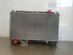 19 Infiniti Q50 S Radiator 3.0L Rear Main Larger 400HP. Fixed Price $200.00.
