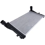 Intercooler Charge Air For Vw Jetta Beetle Passat Cc Audi Quattro L4. Fixed Price $78.98.