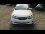 2008-2011 Subaru Impreza Radiator Support Core Without Turbo Oem. Fixed Price $135.00.