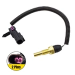 Radiator Coolant Temperature Sensor 12575198 For 2002-2005 Gmc Envoy Chevrolet. Fixed Price $12.41.