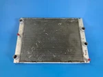 06 07 08 09 10 Bmw E60 E63 E64 M5 M6 Engine Cooling Radiator Oem. Fixed Price $129.99.