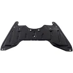 Engine Splash Shields Rear 75881CD00A Coupe For Nissan 350Z Infiniti G35 03-07. Fixed Price $33.06.