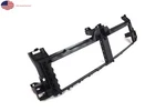 Front Upper Radiator Shutter Mount Frame Air Duct Fits Gla 250 Base 45 Amg. Fixed Price $82.73.