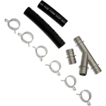 47294 Dorman Cooling Hose Connector F150 Truck Ford F-150 Lincoln Navigator. Fixed Price $37.74.
