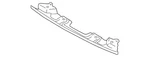 Genuine Mazda Radiator Support Access Cover N066-50-0K0A. Fixed Price $186.07.