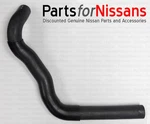 Genuine Nissan Radiator Coolant Hose 21503-JP00C. Fixed Price $49.04.