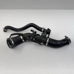 22-26 Hyundai Elantra 2.0L Turbo Intercooler Outlet Hose Pipe Set Oem. Fixed Price $224.99.